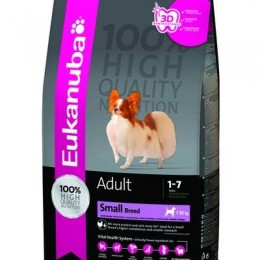 Eukanuba Adult Small 3kg