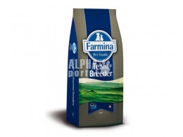 N&amp;D N&amp;D Grain Free Medium Lamb &amp; Blueberry 20kg