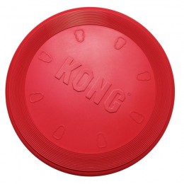 Kong Játék Flyer Disc Large Nagy