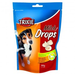 Trixie Jutalomfalat Tej Drops 350gr