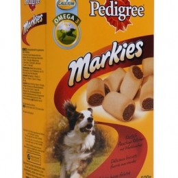 Pedigree Markies 500g