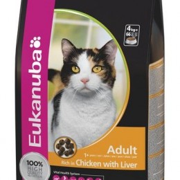 Eukanuba Cat Top Condition 1+ 10kg