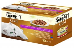 Gourmet Gold Multipack Duó (4x85g)