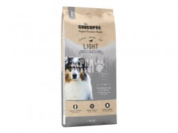 Chicopee CNL Light Lamb &amp; Rice 15kg