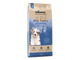 Chicopee CNL Maxi Puppy Poultry &amp; Millet 15kg