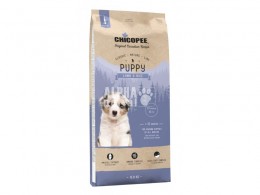 Chicopee CNL Puppy Lamb &amp; Rice 15kg