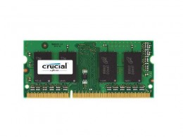 Crucial 8GB DDR3L 1600MHz notebook memória (CT102464BF160B)