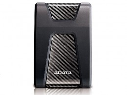 ADATA AHD650 2TB 2,5" USB 3.1 Külső HDD (AHD650-2TU31-CBK)