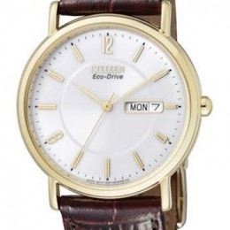 Citizen Citizen Férfi Bőrszíjas Karóra - BM8243-05A