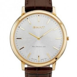 Gant Gant Férfi Bőrszíjas Karóra - W70604