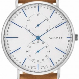 Gant Gant Férfi Bőrszíjas Karóra - GT036004