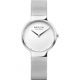 Bering Bering Női Fémszíjas Karóra - 15531-004