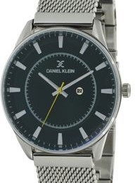 Daniel Klein Daniel Klein Férfi Fémszíjas Karóra - DK11489-7