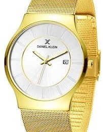 Daniel Klein Daniel Klein Női Fémszíjas Karóra - DK11275-6