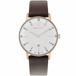 Gant Gant Férfi Bőrszíjas Karóra - GT046002