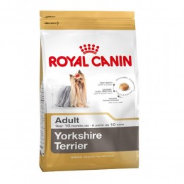 Royal Canin kutyaeledel Yorkshire Terrier 500g