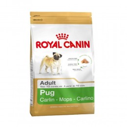 Royal Canin kutyaeledel Pug - Mopsz 500g