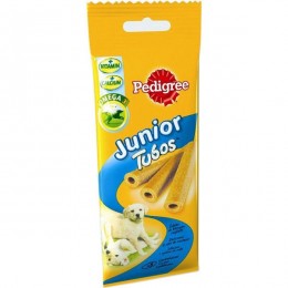 Pedigree Junior Tubos 72g