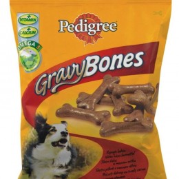 Pedigree Gravy Bones 150g