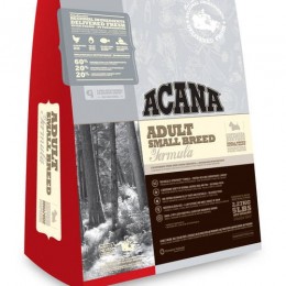 Acana Adult Small Breed 6kg - kutyatáp - kistestű felnőtt kutyáknak