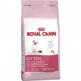 Royal Canin Kitten 36 macskaeledel 2kg