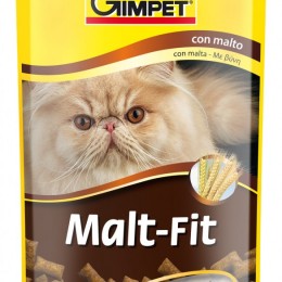 Gimborn Gimpet malt fit szőroldó falatok 50 g