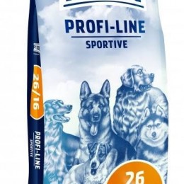 Happy Dog Profi Line - Profi Krokette Sportive 26/16 20kg