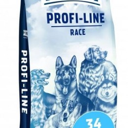 Happy Dog Profi Line - Profi Krokette Race 34/24 20kg