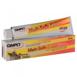 Gimborn Gimpet malt soft extra malátás szőroldópaszta 50 g