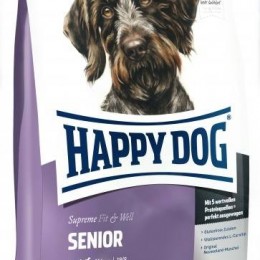 Happy Dog Supreme Fit &amp; Well Senior 1 kg