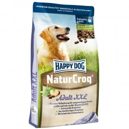 Happy Dog Natur-Croq XXL 15 kg