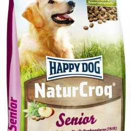 Happy Dog Natur-Croq Senior 4 kg