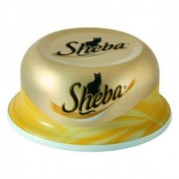 Scalibor Sheba dome csirkemellfilé 80g