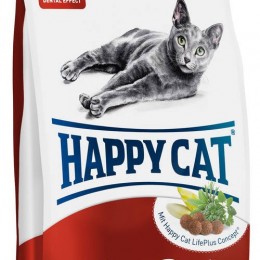 Happy Cat Premium Fit &amp; Well Adult 300g macskaeledel - Marha
