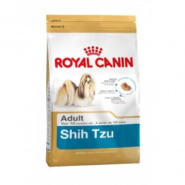 Royal Canin kutyaeledel Shih Tzu Adult 500g