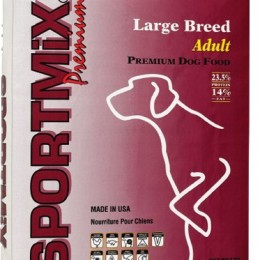 Sport Mix SportMix Adult Large Breed 20kg kutyatáp nagytestű felnőtt kutyáknak