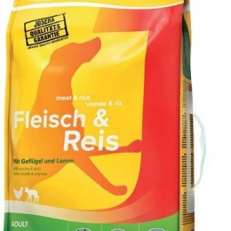 Josera Meat&amp;Rice száraztáp 15kg