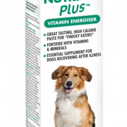 Mark &amp; Chappell vetiq nutri-vit plus dog 100gr