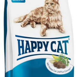 Happy Cat Premium Fit &amp; Well Adult 1,8kg macskaeledel - X-Large nyúl&amp;bárány