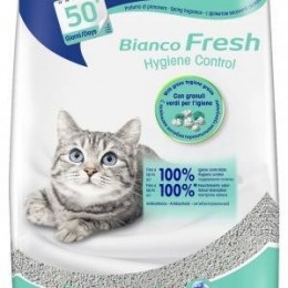 Biokats Fresh Bianco macskaalom 5kg