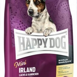 Happy Dog Supreme Mini Irland 1 kg