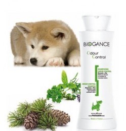 Biogance Odour Control sampon 250 ml