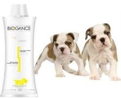 Biogance My Puppy sampon 250 ml