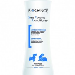 Biogance Xtra Volume conditioner balzsam 250 ml