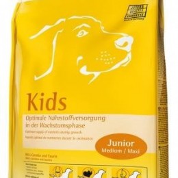 Josera Emotion Line Kids Junior kutyatáp 4kg