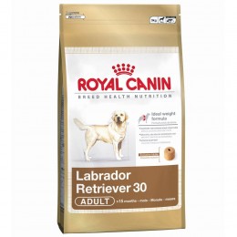 Royal Canin kutyaeledel Labrador Retriever 12kg