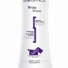 Biogance White Snow sampon 1 l
