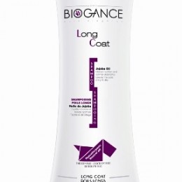 Biogance Long Coat sampon 1 l