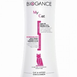 Biogance My Cat sampon 1 l