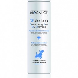 Biogance Waterless sampon Dog Spray 300ml